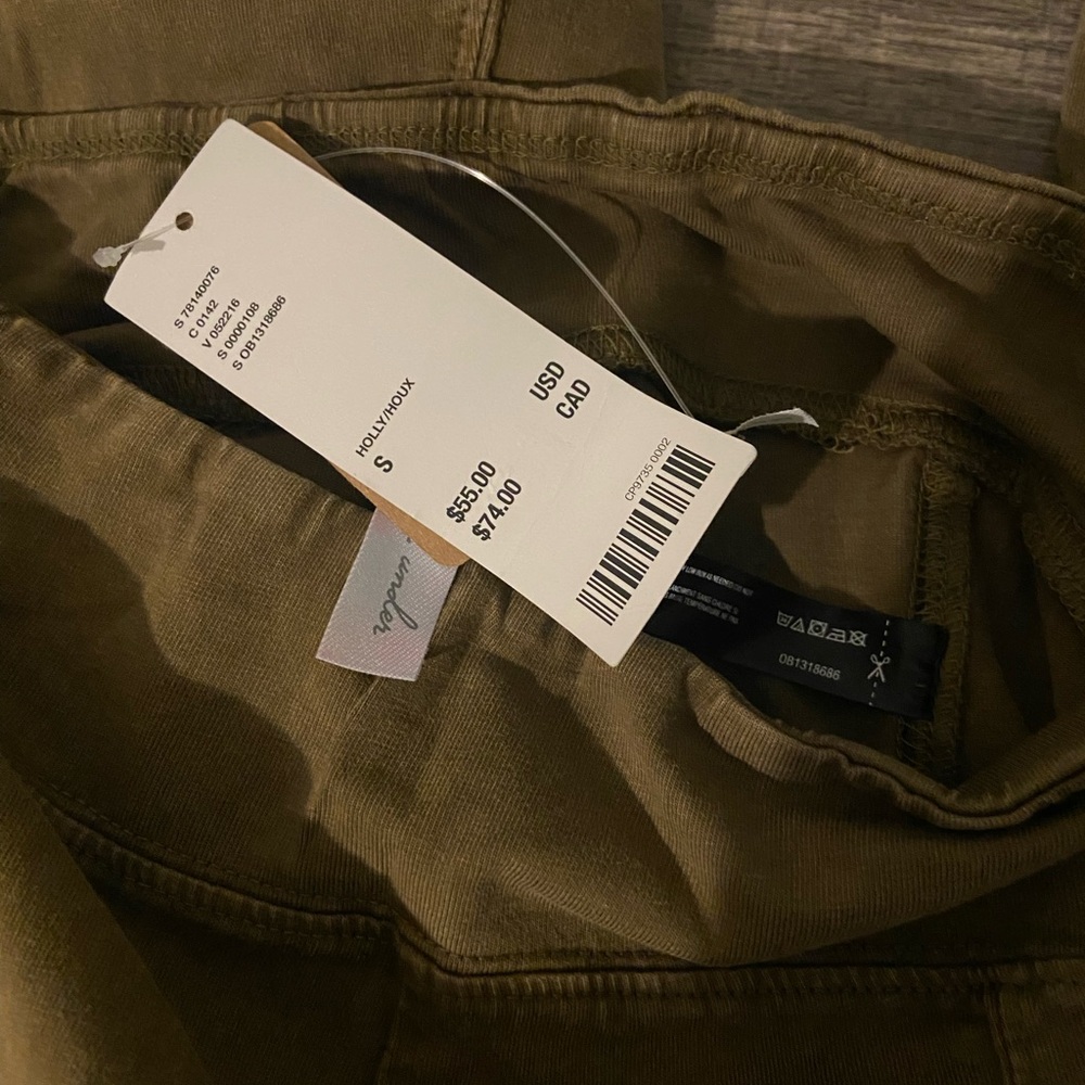 Urban Outfitters Out From Under yoga pants - Picture 3 of 6